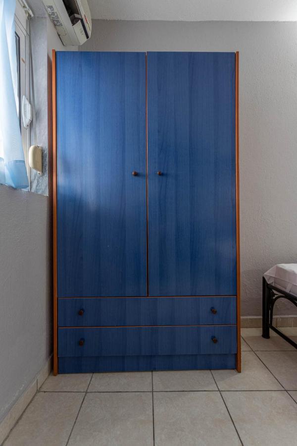 Bellagio Blue Chanioti Chalkidiki エクステリア 写真