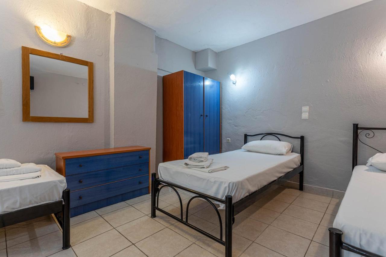 Bellagio Blue Chanioti Chalkidiki エクステリア 写真